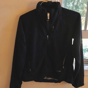 Womens Medium (fits like small) Patagonia Zip